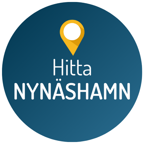 Hitta Nynäshamn