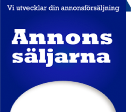 Annonssäljarna